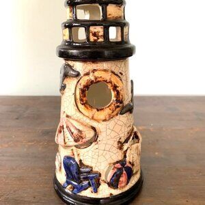 Oxford Elite Lighthouse Tealight